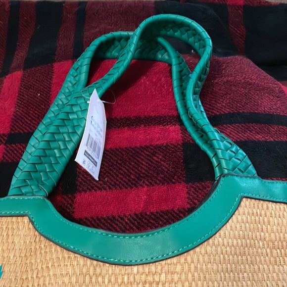 Tropical Beach Tote - Picture 2 of 5